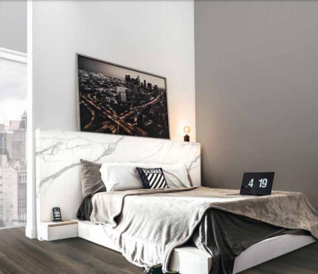 EnergieKer Statuario Superiore, Керамогранит, 120x280 см