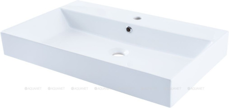 Фото умывальник мебельный dreja stance 70