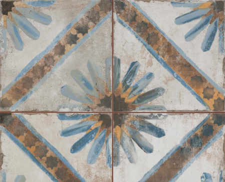 Peronda FS BY Marrakech, Напольная плитка, 45x45 см