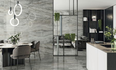 Baldocer Padova, Керамогранит, 120x260 см