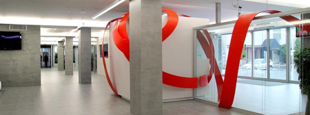 Apavisa Beton, Напольная плитка, 44.63x89.46 см