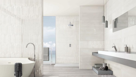 Ibero Intuition, Настенная плитка, 100x29 см