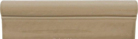 Adex Silver Sand, Бордюр, 19.8x7.5 см