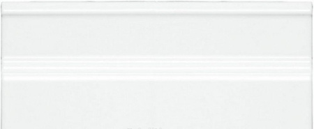 Adex Neri, Плинтус, 15x30 см