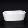 Фото акриловая ванна belbagno bb29 177х80