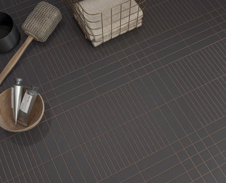 WOW Raster, Керамогранит, 15x15 см