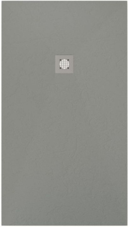 Фото поддон литьевой камень allen brau priority 8.31010-pwm 160*80 см, папирус