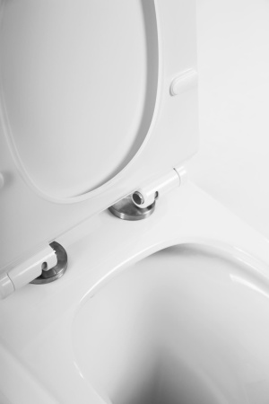 Фото унитаз напольный belbagno norma bb339cpr, безободковый