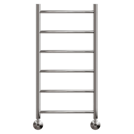 Фото полотенцесушитель водяной point афина pn04148 п6 400x800, хром Фото полотенцесушитель водяной point афина pn04148 п6 400x800, хром