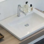 Фото раковина laufen living 8.1643.3.000.104.1 90x48x15 см столешница, с 1 отверстием для смесителя Фото раковина laufen living 8.1643.3.000.104.1 90x48x15 см столешница, с 1 отверстием для смесителя