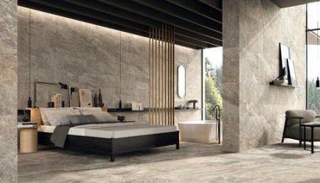 Atlas Norde, Керамогранит, 60x120 см