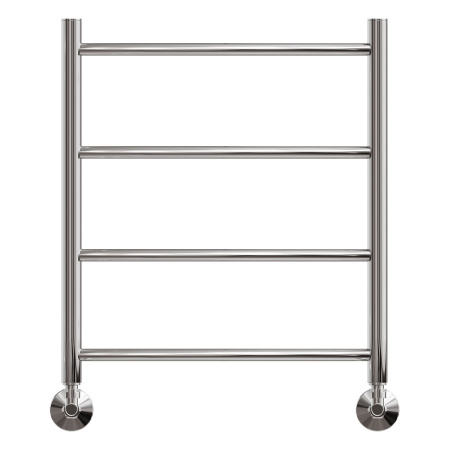 Фото полотенцесушитель водяной point афина pn04156 п4 500x600, хром