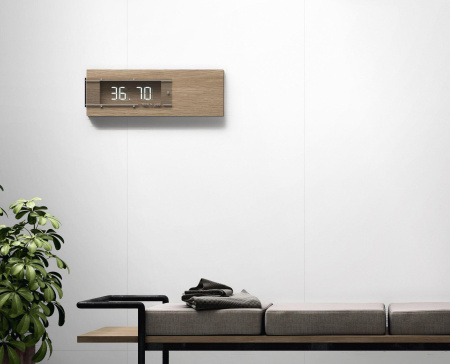 Nanogress Morandi, Керамогранит, 120x260 см