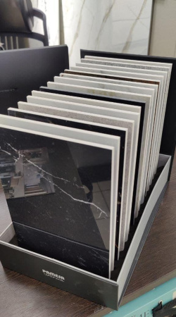 Pamesa Crystal White, Керамогранит, 60x120 см