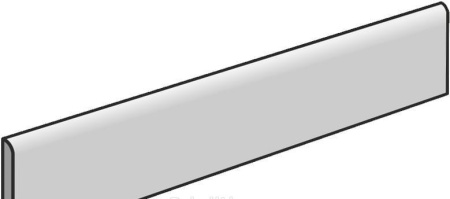 Atlas Boost, Плинтус, 7.2x60 см