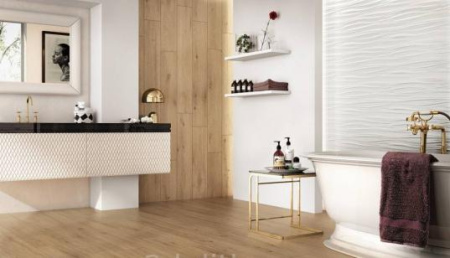 Atlas Verity, Керамогранит, 20x120 см