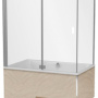 Фото акриловая ванна jacob delafon capsule e6d123-00 140х90 Фото акриловая ванна jacob delafon capsule e6d123-00 140х90
