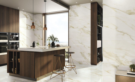 Baldocer Adaggio, Керамогранит, 80x160 см