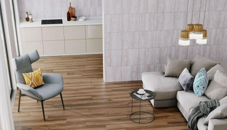 Estima Ragtime, Керамогранит, 40.5x40.5 см