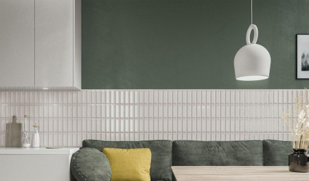 WOW Alchemist, Настенная плитка, 5.2x16 см