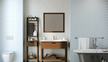 Creto Pamp, Напольная плитка, 20x20 см