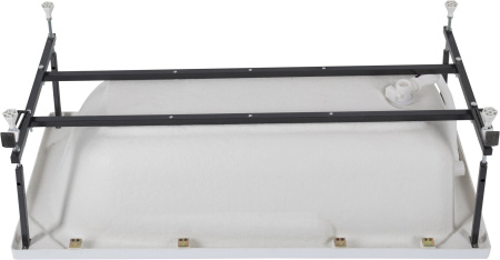 Фото каркас для ванны aquanet extra 150 см 00208673