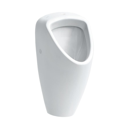 Фото писсуар laufen caprino plus внешний подвод воды, без сенсора