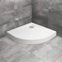 Фото душевой поддон radaway doros a compact s4tia8080-08 80х80