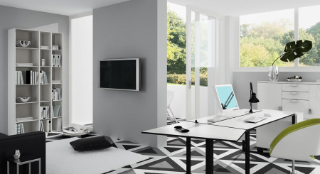 WOW Floor Tiles, Керамогранит, 20.1x23.2 см