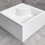 Фото душевой поддон radaway naxos c snc8841-28 80x80