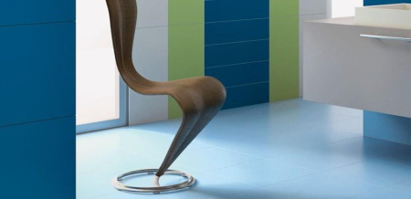 Estima Your color, Керамогранит, 60x60 см