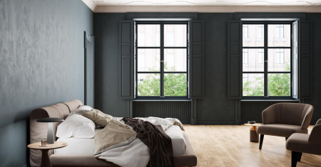 Pamesa At Dakota, Керамогранит, 20x120 см