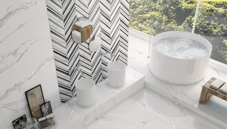 Ibero Selecta, Керамогранит, 75x75 см