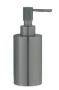 Фото дозатор настольный boheme uno 10980-gm, графит