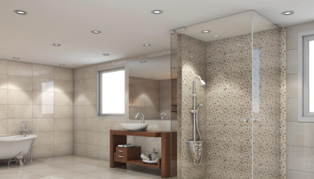 Navarti Porcelanico, Керамогранит, 75x75 см