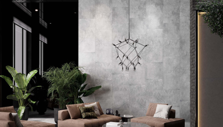 Estima Loft, Плинтус, 7x60 см