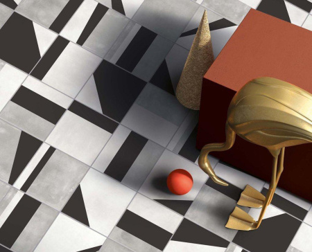 ABK Play, Керамогранит, 20x20 см ABK Play, Керамогранит, 20x20 см