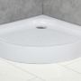 Фото душевой поддон belbagno tray-bb-r-90-550-15-w