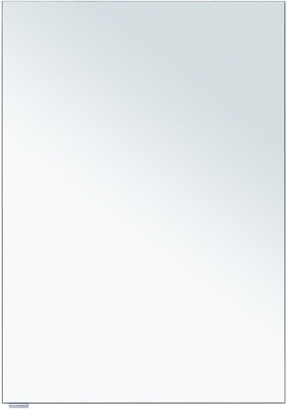 Фото зеркало-шкаф aquanet алвита new 60 антрацит