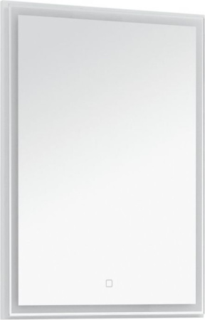 Фото комплект мебели aquanet nova lite 60 белый (2 ящика)