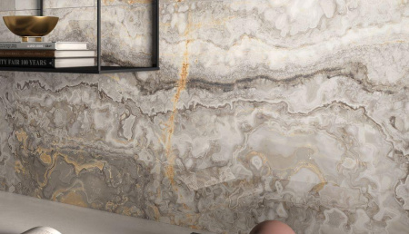 LaFaenza Oro, Керамогранит, 60x120 см