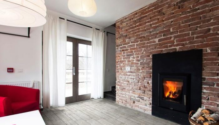 Oset Cottage, Напольная плитка, 15x60 см