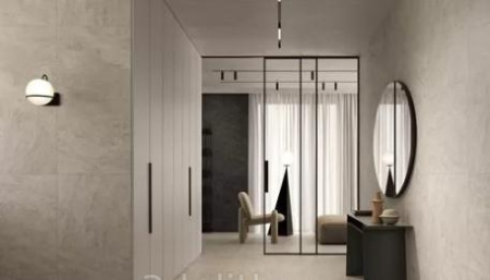 Vitra Quarstone, Керамогранит, 60x60 см