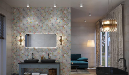 Creto Say, Настенная плитка, 30x60 см