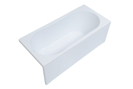 Фото фронтальная панель aquanet light 160 см, 00262976