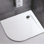 Фото душевой поддон ideal standard ultra flat k240601 80х100 правый