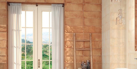 Cifre Montblanc, Керамогранит, 45x45 см