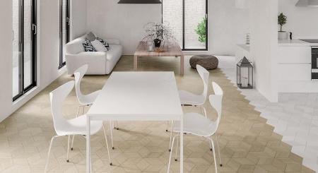 WOW Flow, Керамогранит, 13.9x23.95 см