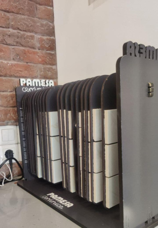 Pamesa Tresana, Мозаика, 30x30 см