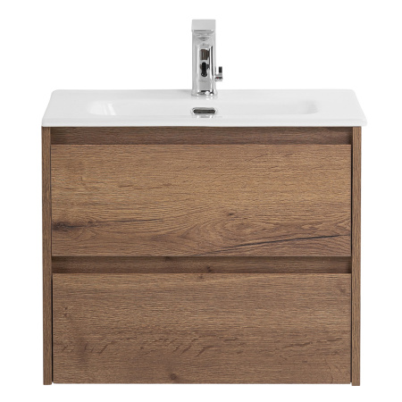 Фото тумба подвесная belbagno kraft 39-70 rovere tabacco